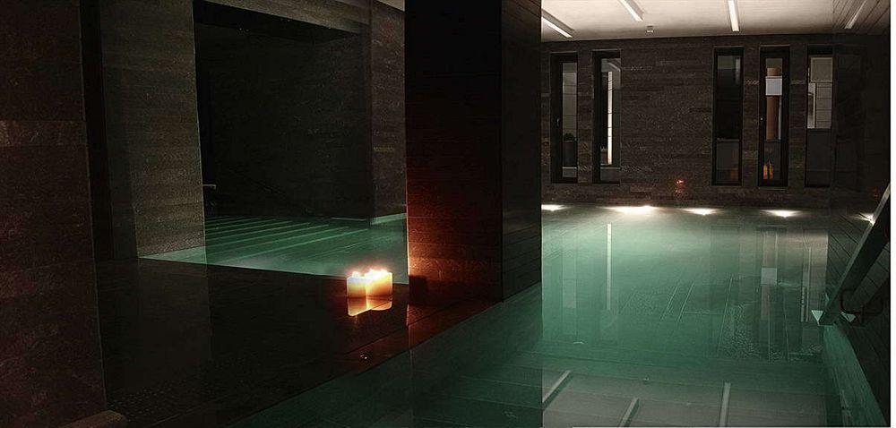 Esperos Palace Luxury & Spa Hotel Kastoria Esterno foto