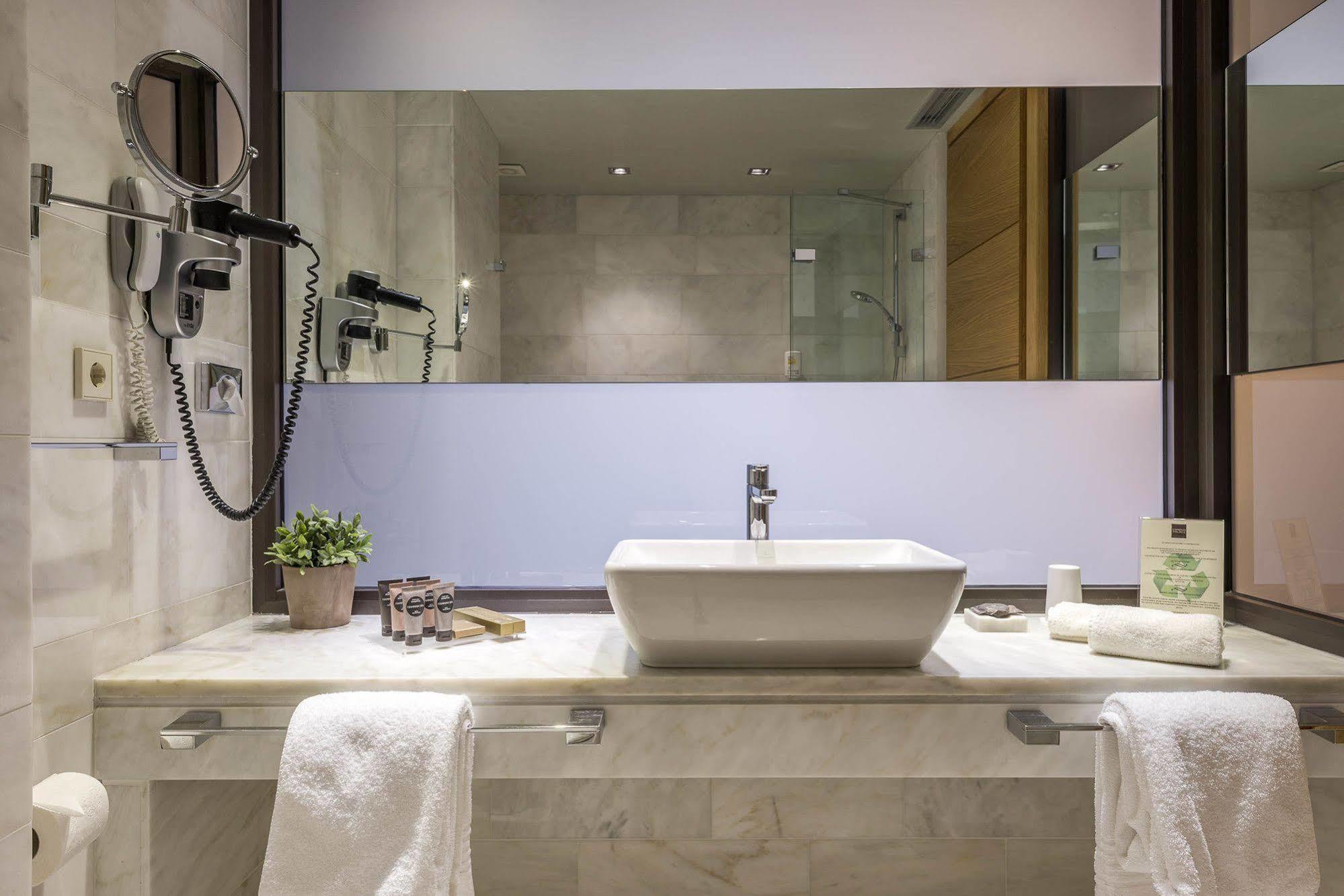 Esperos Palace Luxury & Spa Hotel Kastoria Esterno foto
