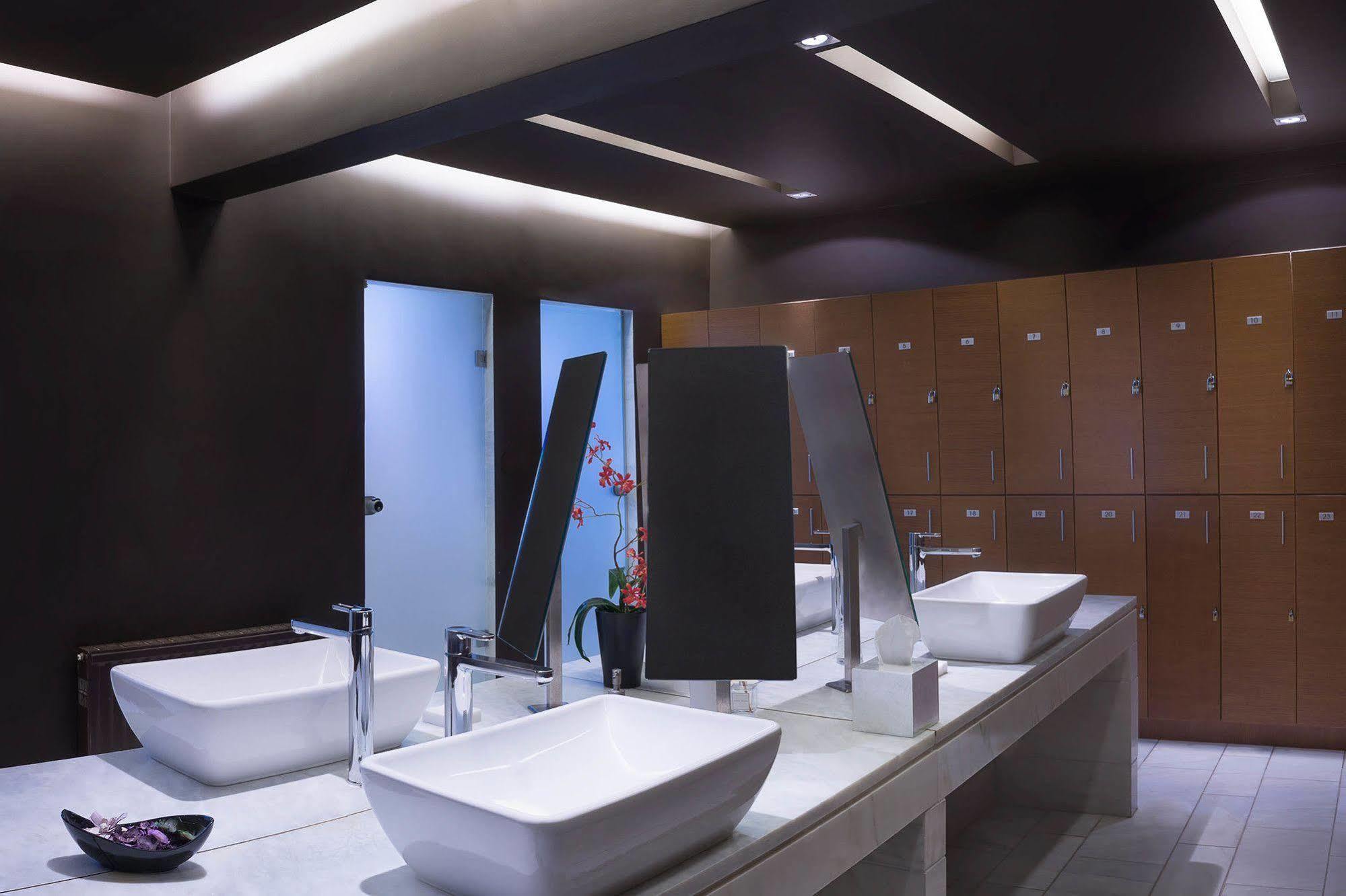 Esperos Palace Luxury & Spa Hotel Kastoria Esterno foto