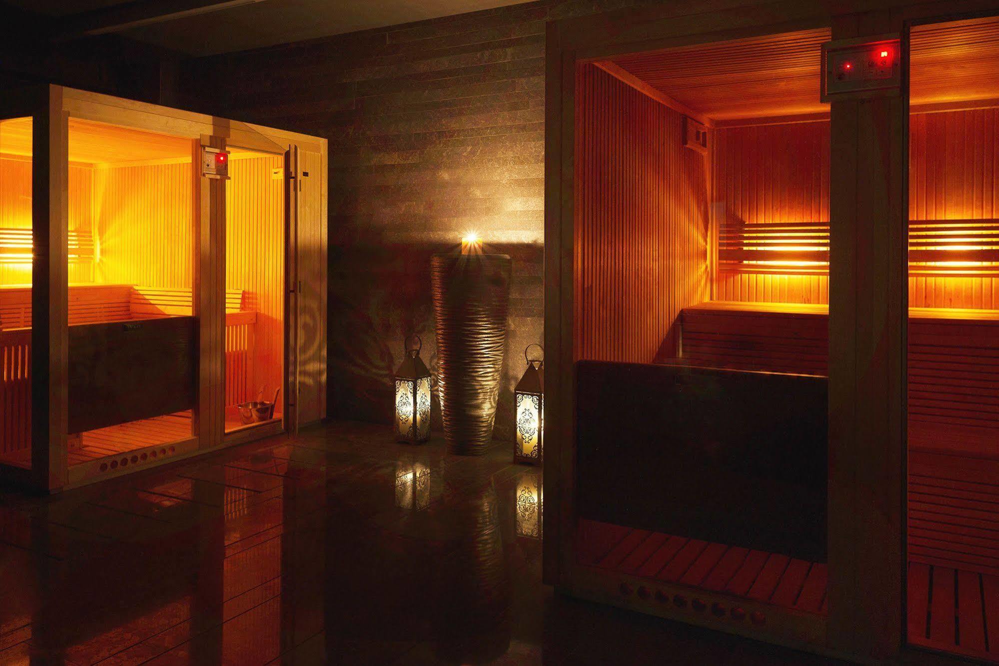 Esperos Palace Luxury & Spa Hotel Kastoria Esterno foto