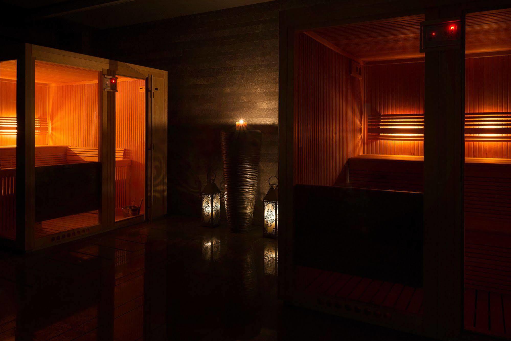 Esperos Palace Luxury & Spa Hotel Kastoria Esterno foto