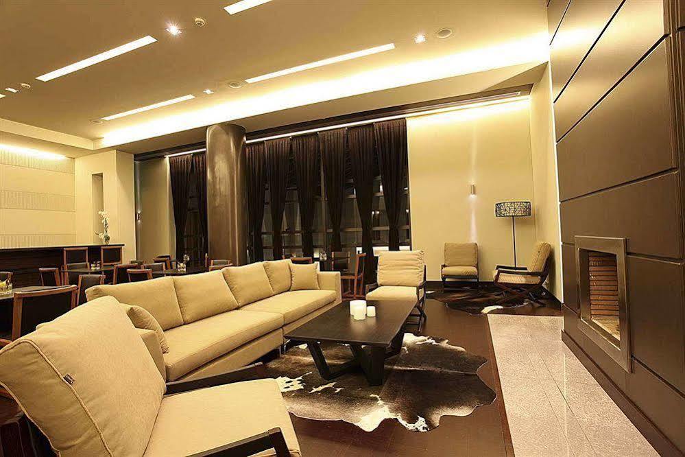 Esperos Palace Luxury & Spa Hotel Kastoria Esterno foto